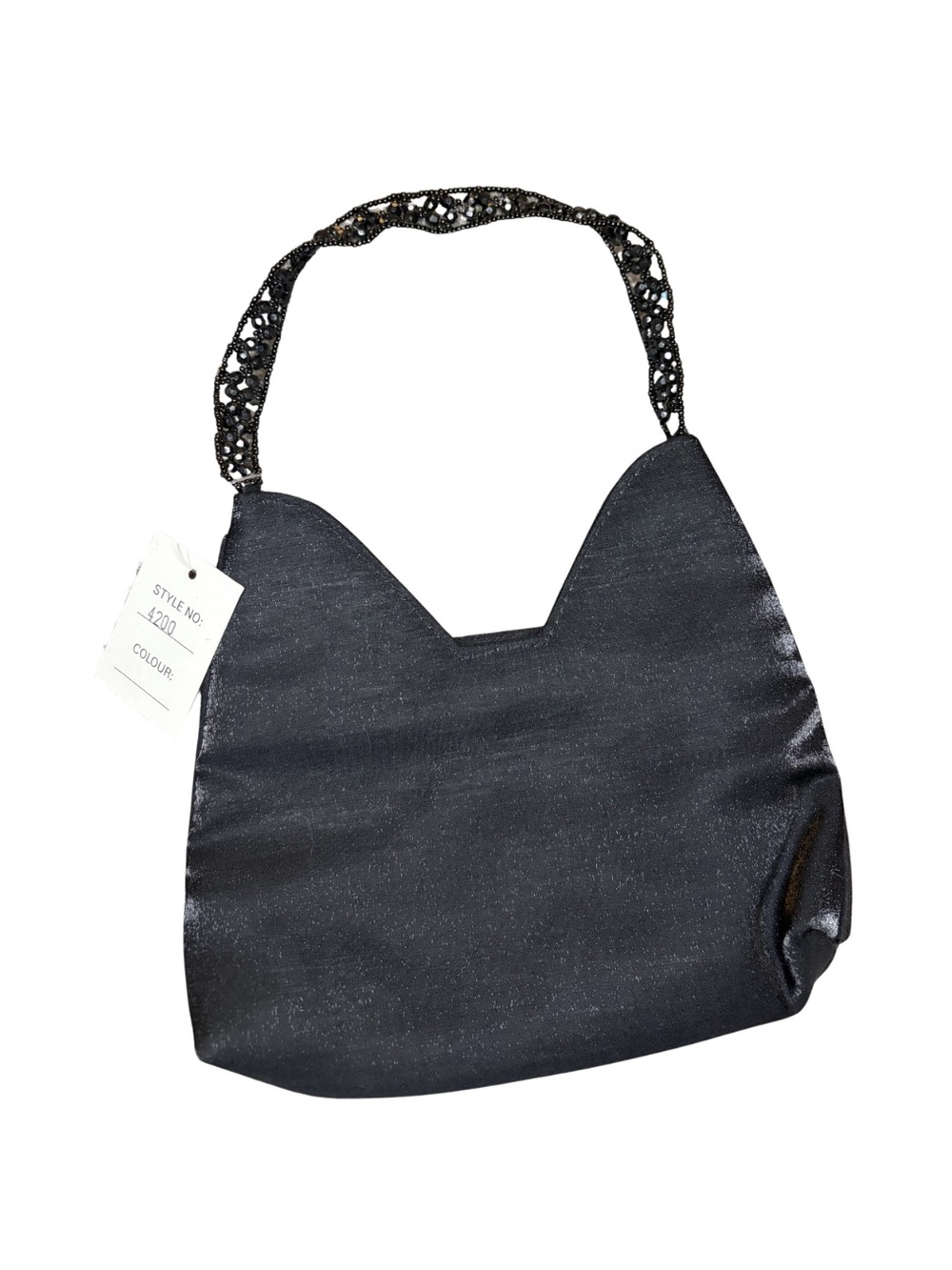 Little Black Bag